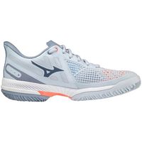 mizuno zapatillas de tenis exceed para mujer