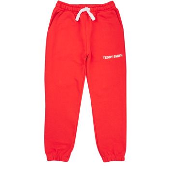 Teddy Smith Pantalón chandal P-REQUIRED G JR para niño