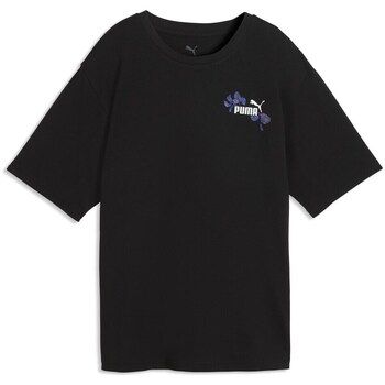 Puma Camiseta 69237601 para mujer
