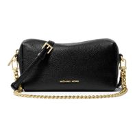 michael kors bolsos mujer - negro talla os