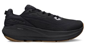 Altra hombre - negro