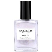 nailberry loxygene nail lacquer star dust