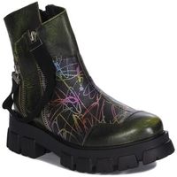 maciejka botines 0513720008 para mujer