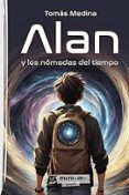 alan y los nomadas del tiempo