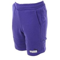 puma short nino black-cat para nino