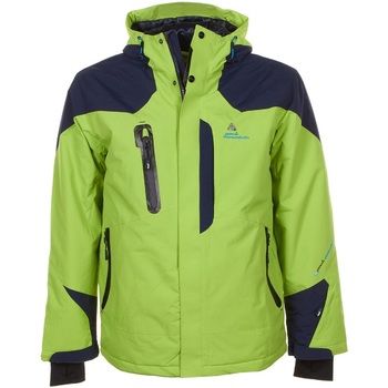 Peak Mountain Cazadora Blouson de ski homme CETAL para hombre