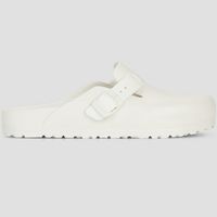 birkenstock zuecos boston eva para hombre