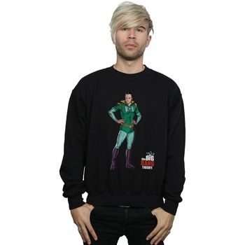 The Big Bang Theory Jersey BI10914 para hombre