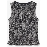 le temps des cerises camiseta tirantes veronica superior para nina