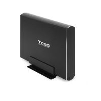 tooq tqe-3531b caja externa 35 sata3 usb 3031 gen1 negra