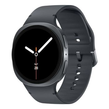 Smartwatch Samsung Galaxy Watch 8 LTE + AMOLED 1.5