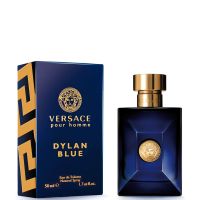 versace dylan blue edt 50ml vapo