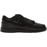 nike zapatillas baskets dunk low cuir para hombre