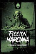 ficcion marciana