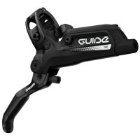 sram guide re hydraulic mtb disc brake - rightfront