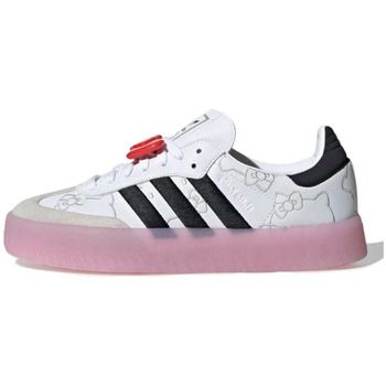 adidas Zapatillas Sambae Hello Kitty para hombre