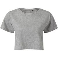 tridri camiseta manga larga tr019 para mujer