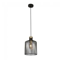 lampara de techo bird cage i