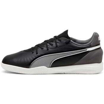 Puma Zapatillas de fútbol KING MATCH IT JR NE para niño