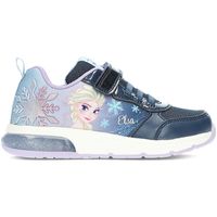 geox zapatillas j358vc navy para nina
