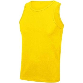 Awdis Camiseta tirantes JC007 para hombre
