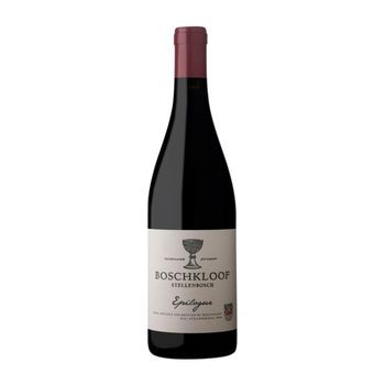 Boschkloof Vino Tinto Epilogue Stellenbosch 75 Cl