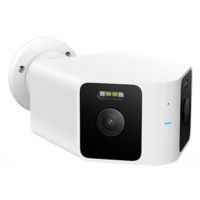 camara ip xiaomi cw100 dual 2k vision nocturna exterior deteccion ia audio bidireccional