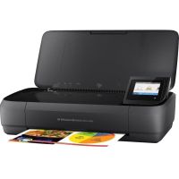 hp officejet 250 mobile multifuncion color wifi