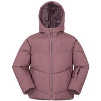 mountain warehouse cazadora cortina para nina
