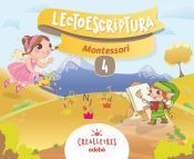 crealletres lectoescriptura 4 montessori