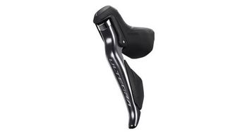Maneta de cambio izquierda shimano ultegra di2 st r8150 12 velocidades