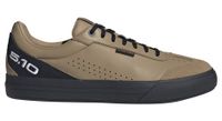 zapatillas de ciclismo de montana adidas five ten sleuth dlx 2 marron unisex