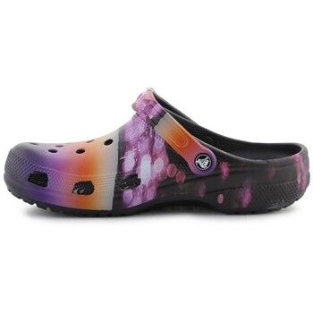 Crocs Zuecos Meta Scape para hombre