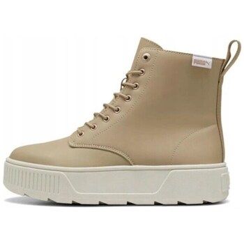 Puma Zapatillas altas Karmen para mujer