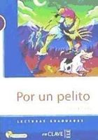 por un pelito  cd audio