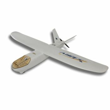 X-uav Mini Talon EPO Envergadura de 1300 mm Kit de avión FPV de cola en V