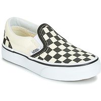 vans zapatos classic slip-on para nino