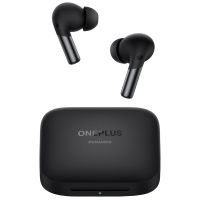 oneplus buds pro 2 auriculares bluetooth con cancelacion de ruido obsidian black
