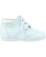 de angelitos zapatos otoo invierno varios 17337 azul claro