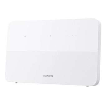 Router Huawei 4G CPE 5 WiFi 6 Doble Banda 3000Mbps LTE 4G