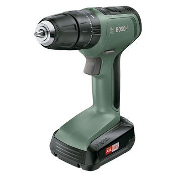 Atornillador Percutor Universal Impact
