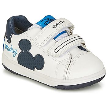 Geox Zapatillas NEW FLICK BOY para niño