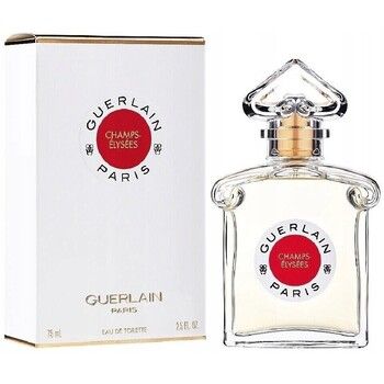 Guerlain Colonia Champs -Elysées - Eau de Toilette - 75ml para mujer