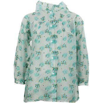 Peak Mountain Cortaviento Coupe-vent fille FEAK para niña