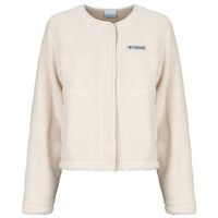 columbia polar panorama liner jacket para mujer