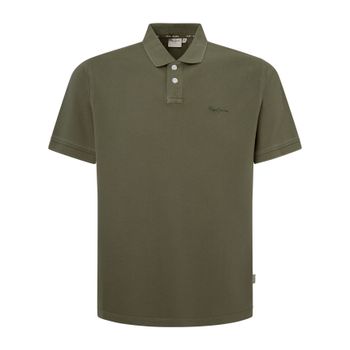 Pepe Jeans Polo piqué manga corta PM542099-734