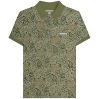 lambretta polo ss25 para hombre