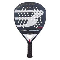 pala bullpadel di nenno xplo premier padel 2025