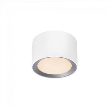 Plafón led para baños landon 8 (6,5w)