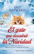 el gato que descubrió la navidad